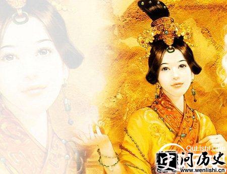史上最受争议美女 到底谁最魅惑人心?