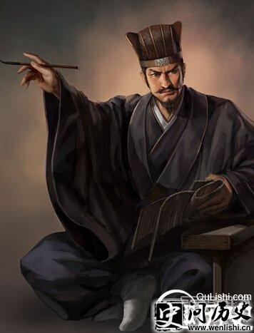 揭秘三国时期让诸葛亮都自叹不如的人