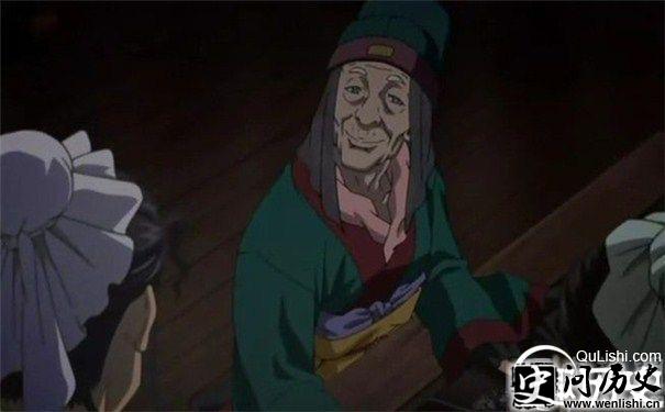 揭秘三国时期的曹腾是一个太监吗