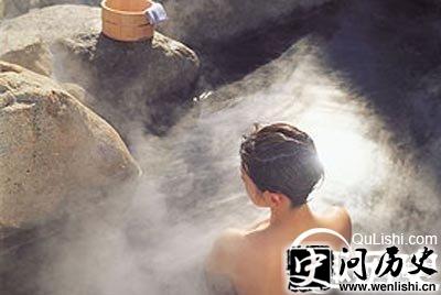古人多长时间洗一次澡 如何净身?