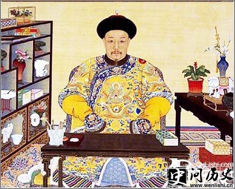 史上唯一被天打五雷轰的皇帝竟然是他