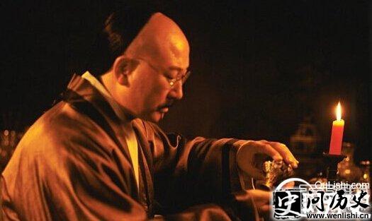 古代最牛军师:得此一人 便能称霸天下