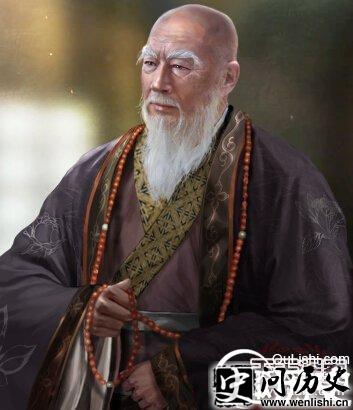 古代最牛军师:得此一人 便能称霸天下