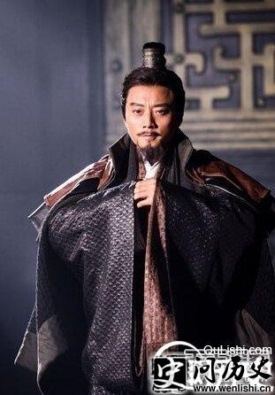古代最牛军师:得此一人 便能称霸天下