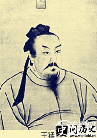 古代最牛军师:得此一人 便能称霸天下