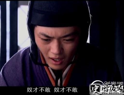 宫女给慈禧太后值夜班有哪些规矩?