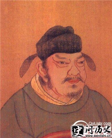 曹参像