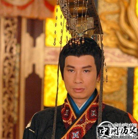 史上最会“装”的大智慧者 没想到竟还有他