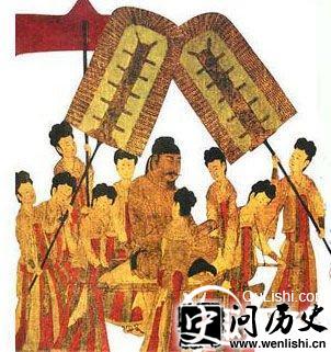 宫女如何在皇帝身边求生存?