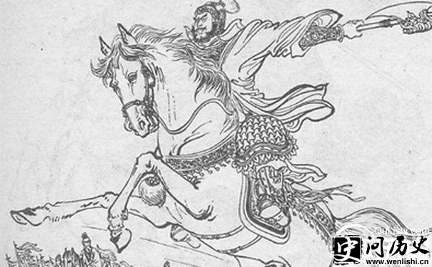 程咬金的绰号是什么:程咬金绰号的由来