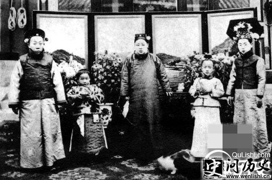 宫女给慈禧太后值夜班有哪些规矩?