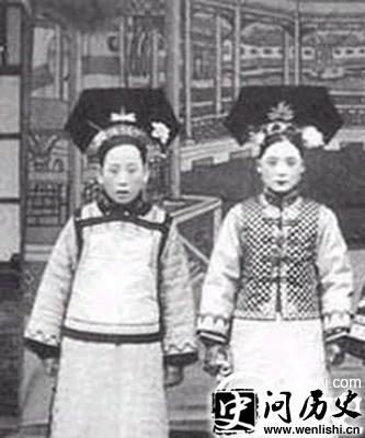 宫女给慈禧太后值夜班有哪些规矩?