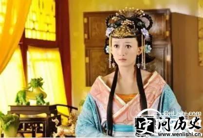 历史上最色的太监!居然打起皇后的主意