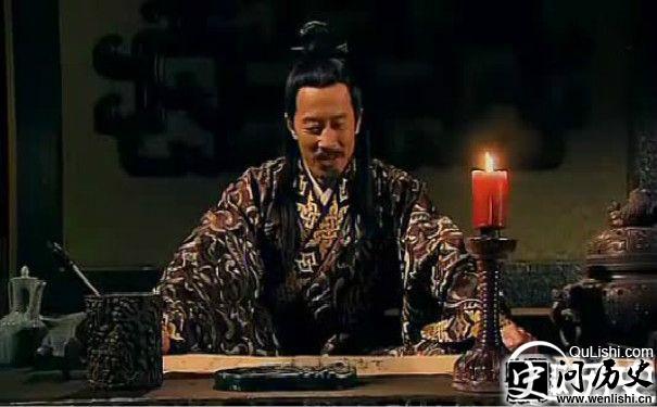 许敬宗剧照
