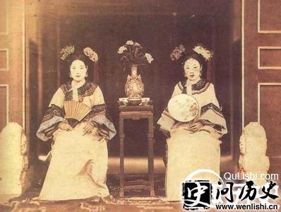 宫女给慈禧太后值夜班有哪些规矩?