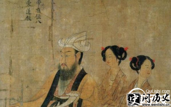 揭秘中国历史上被太监害死的八位皇帝