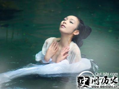 古代女人这件事一辈子只做三次!