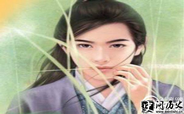 美男子邹忌