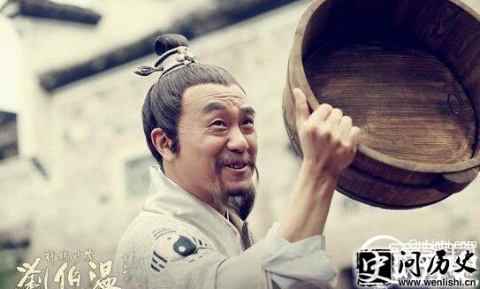 古代最牛军师:得此一人 便能称霸天下