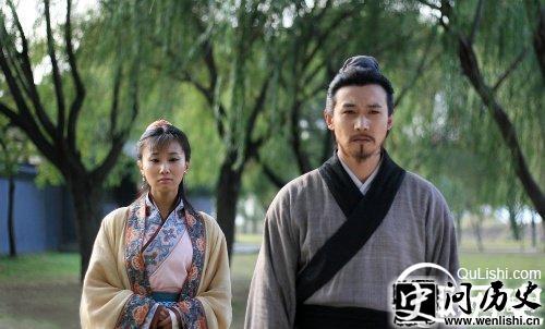 古代诗人风流事 李白放浪形骸纵情声色