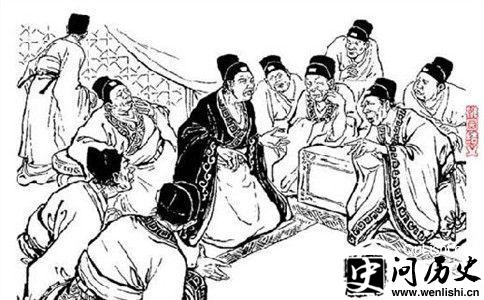 十常侍之乱有什么影响 十常侍之乱的评价