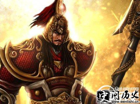 揭秘项羽自杀真相:不肯过江东竟事出有因