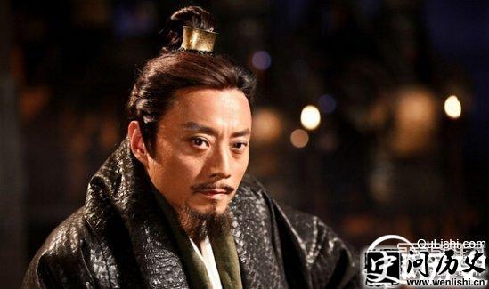 古代最牛军师:得此一人 便能称霸天下