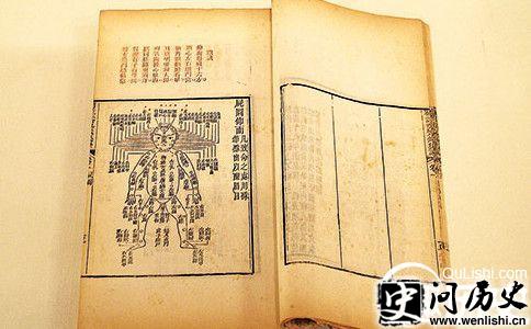 宋慈撰写的医学著作