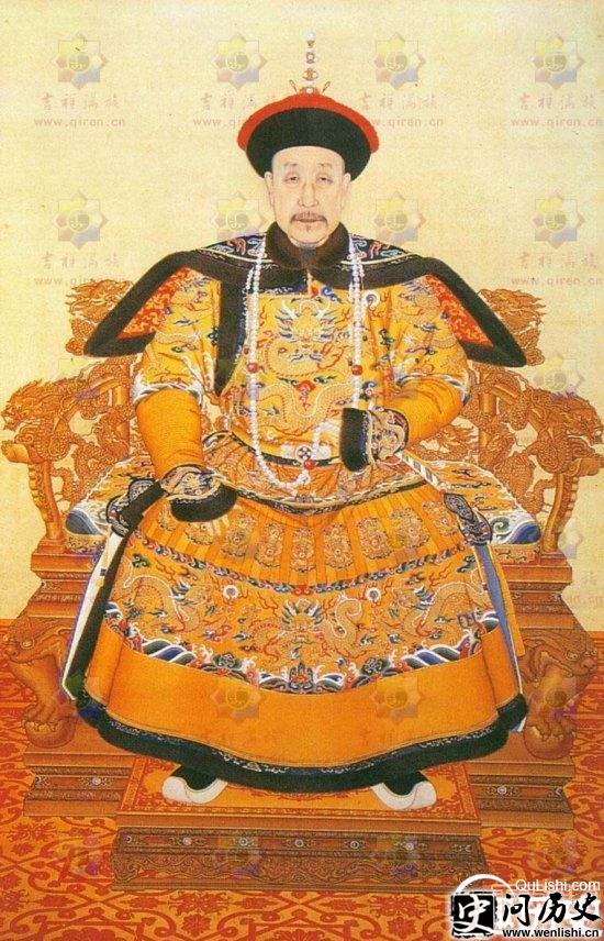 史上唯一被天打五雷轰的皇帝竟然是他
