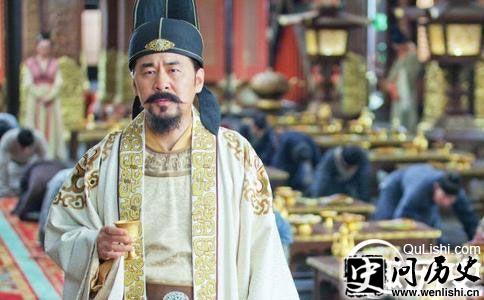 揭秘杯酒释兵权为何会进行得那么顺利