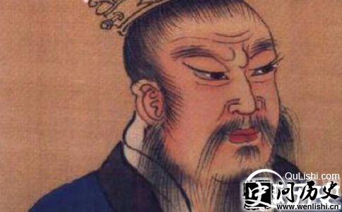 汉质帝刘缵的简介 汉质帝是被毒死的吗