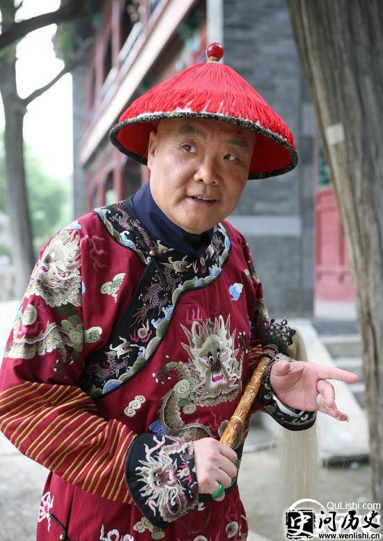 宫女给慈禧太后值夜班有哪些规矩?