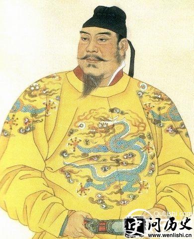 李世民