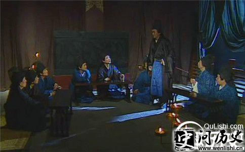 十常侍之乱有什么影响 十常侍之乱的评价