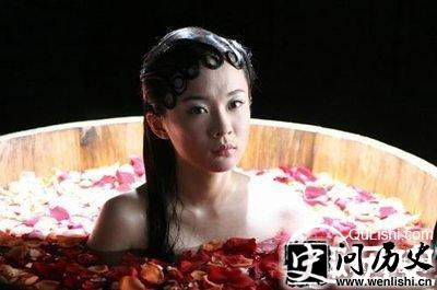 古人多长时间洗一次澡 如何净身?