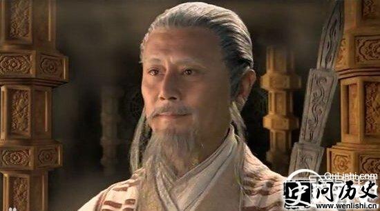 古代最牛军师:得此一人 便能称霸天下