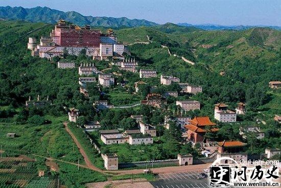 史上唯一被天打五雷轰的皇帝竟然是他