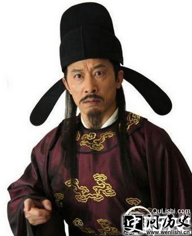 许敬宗剧照