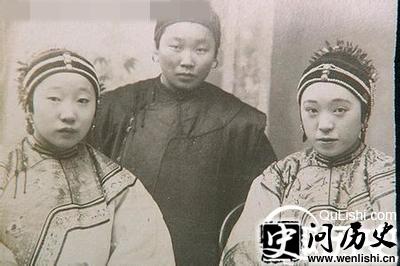 宫女给慈禧太后值夜班有哪些规矩?