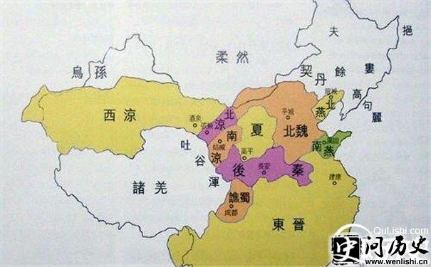 东晋北伐为什么会失败 如何评价东晋北伐