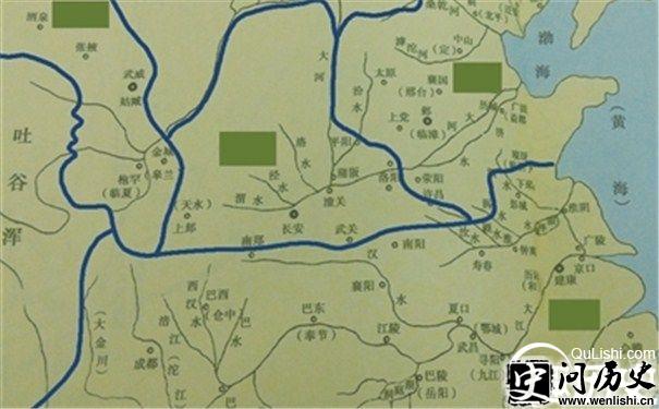 东晋北伐为什么会失败 如何评价东晋北伐