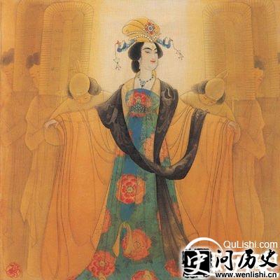 古人如何美容?慈禧每日一钱人参皮肤白皙