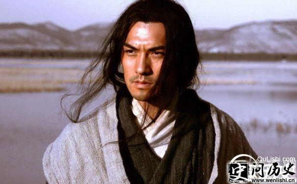 李师师喜欢的人是燕青还是宋徽宗?