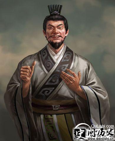 许攸