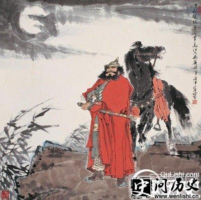 金锣宝藏之谜:项羽当真私藏了宝藏?