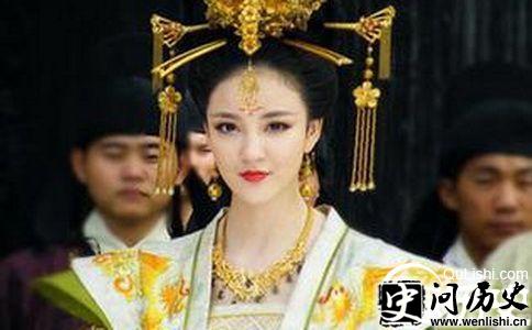 太平公主剧照