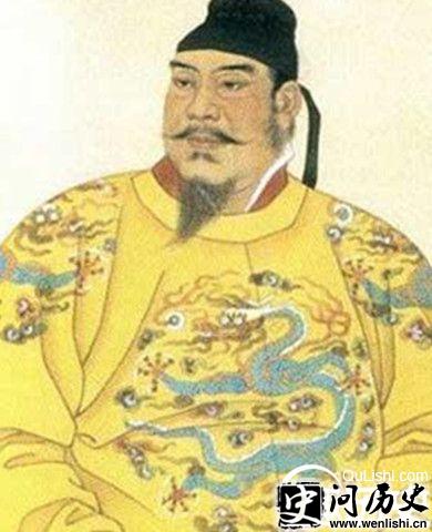 李世名像