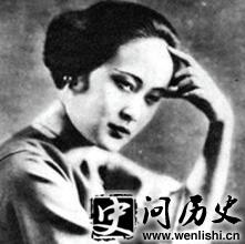 民国妖艳奇女子 4年与3000个男人发生关系