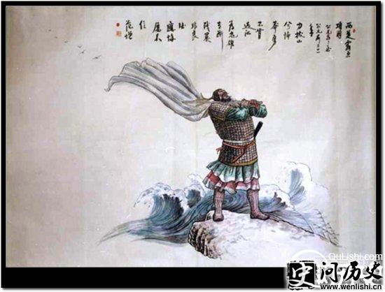 金锣宝藏之谜:项羽当真私藏了宝藏?