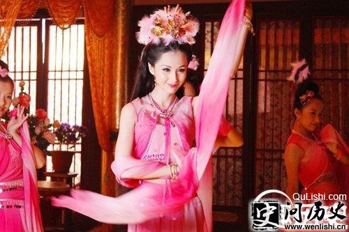 古人如何美容?慈禧每日一钱人参皮肤白皙